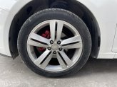 Chevrolet Cruze LTZ 2013 - Giấy tờ đầy đủ, có hỗ trợ mua trả góp