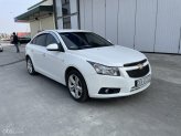 Chevrolet Cruze LTZ 2013 - Giấy tờ đầy đủ, có hỗ trợ mua trả góp