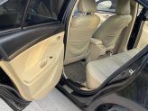 Toyota Vios 1.5E MT 2015 - Xe màu đen