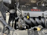 Toyota Vios 1.5E MT 2015 - Xe màu đen