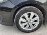 Toyota Vios 1.5E MT 2015 - Xe màu đen