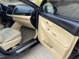 Toyota Vios 1.5E MT 2015 - Xe màu đen