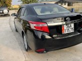 Toyota Vios 1.5E MT 2015 - Xe màu đen