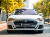 Audi S8 2020 - Siêu độc, xe hiệu năng cao gần 600 mã lực