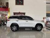 Toyota Fortuner 2.4G 4x2 AT  2020 - 1 chủ từ đầu xe đẹp suất sắc, máy dầu cực khỏe