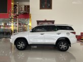 Toyota Fortuner 2.4G 4x2 AT  2020 - 1 chủ từ đầu xe đẹp suất sắc, máy dầu cực khỏe