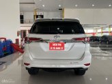 Toyota Fortuner 2.4G 4x2 AT  2020 - 1 chủ từ đầu xe đẹp suất sắc, máy dầu cực khỏe