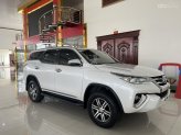 Toyota Fortuner 2.4G 4x2 AT  2020 - 1 chủ từ đầu xe đẹp suất sắc, máy dầu cực khỏe