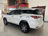 Toyota Fortuner 2.4G 4x2 AT  2020 - 1 chủ từ đầu xe đẹp suất sắc, máy dầu cực khỏe