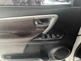 Toyota Fortuner 2.4G 4x2 AT  2020 - 1 chủ từ đầu xe đẹp suất sắc, máy dầu cực khỏe
