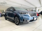 Kia Carnival 2022 - Biển thành phố, xe mới như hãng, hỗ trợ ngân hàng