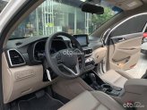 Hyundai Tucson 2.0 Tiêu chuẩn 2021 - Xe rất mới, odo chuẩn 22.000km, bao test hãng