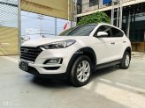 Hyundai Tucson 2.0 Tiêu chuẩn 2021 - Xe rất mới, odo chuẩn 22.000km, bao test hãng