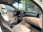 Hyundai Tucson 2.0 Tiêu chuẩn 2021 - Xe rất mới, odo chuẩn 22.000km, bao test hãng