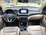 Hyundai Tucson 2.0 Tiêu chuẩn 2021 - Xe rất mới, odo chuẩn 22.000km, bao test hãng