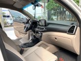 Hyundai Tucson 2.0 Tiêu chuẩn 2021 - Xe rất mới, odo chuẩn 22.000km, bao test hãng