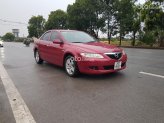 Mazda 6 2003 - Xe đẹp, giá tốt, chủ đi giữ gìn