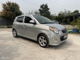 Kia Morning 2011 - Màu xám, nhập khẩu nguyên chiếc, giá 199tr