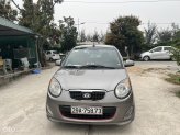 Kia Morning 2010 - Xe màu xám, 245tr