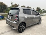 Kia Morning 2010 - Xe màu xám, 245tr
