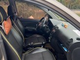 Kia Morning 2010 - Xe màu xám, 245tr