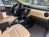 Toyota Corolla Altis 2017 - Xe đẹp, cam kết chất lượng