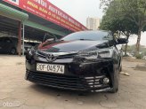 Toyota Corolla Altis 2017 - Xe đẹp, cam kết chất lượng