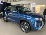 Hyundai Creta 1.5L Tiêu chuẩn 2024 - Vin 2024 Tư vấn màu hợp mệnh, nhập khẩu nguyên chiếc, ưu đãi tốt