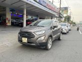 Ford EcoSport Titanium 1.5L AT 2018 - Số tự động, một chủ từ mới đi chuẩn 6 vạn kilomet