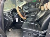 Ford EcoSport Titanium 1.5L AT 2018 - Số tự động, một chủ từ mới đi chuẩn 6 vạn kilomet