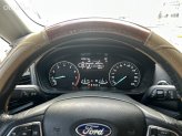 Ford EcoSport Titanium 1.5L AT 2018 - Số tự động, một chủ từ mới đi chuẩn 6 vạn kilomet