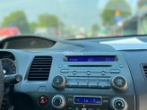 Honda Civic 2.0 AT 2009 - Số tự động, đi chuẩn 8 vạn, biển số 04 số siêu hiếm