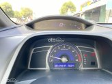 Honda Civic 2.0 AT 2009 - Số tự động, đi chuẩn 8 vạn, biển số 04 số siêu hiếm