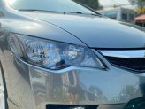Honda Civic 2.0 AT 2009 - Số tự động, đi chuẩn 8 vạn, biển số 04 số siêu hiếm