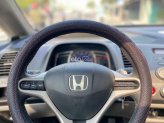 Honda Civic 2.0 AT 2009 - Số tự động, đi chuẩn 8 vạn, biển số 04 số siêu hiếm