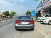 Honda Civic 2.0 AT 2009 - Số tự động, đi chuẩn 8 vạn, biển số 04 số siêu hiếm