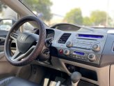 Honda Civic 2.0 AT 2009 - Số tự động, đi chuẩn 8 vạn, biển số 04 số siêu hiếm