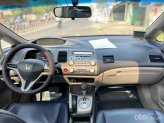 Honda Civic 2.0 AT 2009 - Số tự động, đi chuẩn 8 vạn, biển số 04 số siêu hiếm