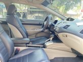 Honda Civic 2.0 AT 2009 - Số tự động, đi chuẩn 8 vạn, biển số 04 số siêu hiếm