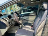 Honda Civic 2.0 AT 2009 - Số tự động, đi chuẩn 8 vạn, biển số 04 số siêu hiếm