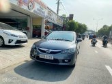 Honda Civic 2.0 AT 2009 - Số tự động, đi chuẩn 8 vạn, biển số 04 số siêu hiếm