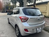 Hyundai Grand i10 2014 - Xe đẹp, giá tốt, 1 chủ từ đầu