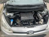 Hyundai Grand i10 2014 - Xe 1 chủ từ đầu, chủ đi giữ gìn, giá tốt