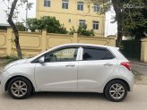 Hyundai Grand i10 2014 - Xe 1 chủ từ đầu, chủ đi giữ gìn, giá tốt