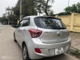 Hyundai Grand i10 2014 - Xe 1 chủ từ đầu, chủ đi giữ gìn, giá tốt