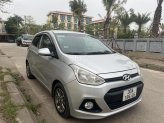 Hyundai Grand i10 2014 - Xe 1 chủ từ đầu, chủ đi giữ gìn, giá tốt