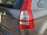Honda CR-V 2008 - Xe 1 chủ từ đầu, giá tốt