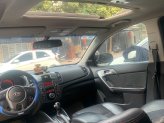 Kia Cerato 2011 - Xe 1 chủ từ đầu, đi giữ gìn, giá tốt có thương lượng