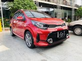 Kia Morning GT-LINE 2022 - Biển thành phố, xe cực mới, bao test hãng