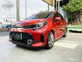 Kia Morning GT-LINE 2022 - Biển thành phố, xe cực mới, bao test hãng